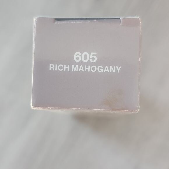 ❤️NWT❤️ Revlon Illuminance Serum Tint SPF 15 - Light Brown - Rich Mahogany - Picture 7 of 10